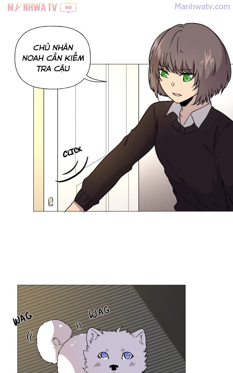 Đọc truyện Trọng sinh mạc thế - Chap 57